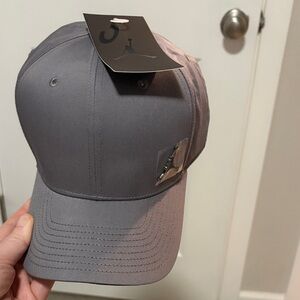 NWT Nike Basketball Cap